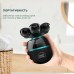 Электробритва Cecotec Shamers Bamba PrecisionCare Skull Shaver (CCTC-04443)
