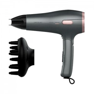 Фен Cecotec Bamba IoniCare 5250 EasyCollect Pro (CCTC-04239)
