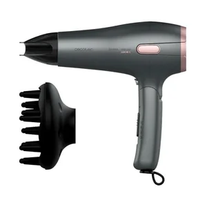 Фен Cecotec Bamba IoniCare 5250 EasyCollect Pro (CCTC-04239) Фен Cecotec Bamba IoniCare 5250 EasyCollect Pro (CCTC-04239)