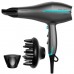 Фен Cecotec Bamba IoniCare 5300 Maxi Aura Black (CCTC-04203)
