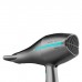 Фен Cecotec Bamba IoniCare 5300 Maxi Aura Black (CCTC-04203)