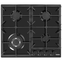 Варочная поверхность Eleyus ALMERA 60 BL CTF