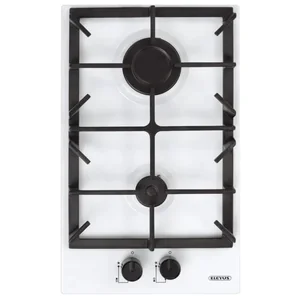 Варочная поверхность Eleyus CABO 30 WH CF Варочная поверхность Eleyus CABO 30 WH CF