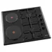 Варочная поверхность Eleyus DUO 60 BL H2 EF