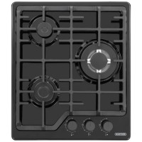 Варочная поверхность Eleyus MAGENTA 45 BL CTF