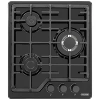 Варочная поверхность Eleyus MAGENTA 45 BL CTF Варочная поверхность Eleyus MAGENTA 45 BL CTF