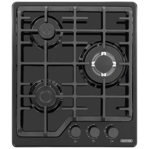 Варочная поверхность Eleyus MAGENTA 45 BL CTF Варочная поверхность Eleyus MAGENTA 45 BL CTF