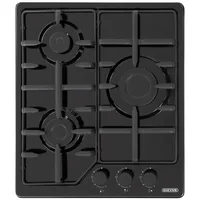 Варочная поверхность Eleyus MAGENTA 45 BL EF