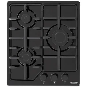 Варочная поверхность Eleyus MAGENTA 45 BL EF Варочная поверхность Eleyus MAGENTA 45 BL EF