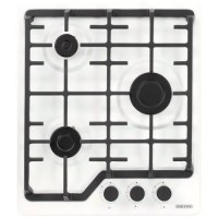 Варочная поверхность Eleyus MAGENTA 45 WH CF