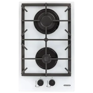 Варочная поверхность Eleyus NEO 30 WH CF Варочная поверхность Eleyus NEO 30 WH CF