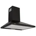 Вытяжка кухонная Jantar KBT 1000 LED 50 BL