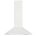 Вытяжка кухонная Jantar KBT 1000 LED 50 WH