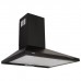 Вытяжка кухонная Jantar KBT 1000 LED 60 BL