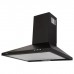 Вытяжка кухонная Jantar KBT 1000 LED 60 BL
