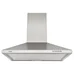 Вытяжка кухонная Jantar KBT 1000 LED 60 IS
