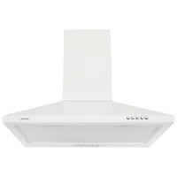 Вытяжка кухонная Jantar KBT 1000 LED 60 WH