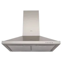 Вытяжка кухонная Jantar KBT 650 LED 50 BG