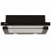 Вытяжка кухонная Eleyus LOTUS 700 60 BL