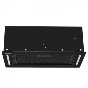 Вытяжка кухонная Eleyus NAVIS 700 LED 52 BL