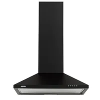 Вытяжка кухонная Eleyus WELLA 1000 LED 60 BL