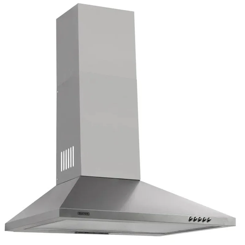 Вытяжка кухонная Eleyus WELLA 1000 LED 60 IS Вытяжка кухонная Eleyus WELLA 1000 LED 60 IS