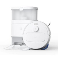 Пылесос Ecovacs DEEBOT N30 PRO OMNI (YDLX11-1 WHITE) Пылесос Ecovacs DEEBOT N30 PRO OMNI (YDLX11-1 WHITE)