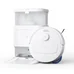 Пылесос Ecovacs DEEBOT N30 PRO OMNI (YDLX11-1 WHITE)