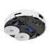 Пылесос Ecovacs DEEBOT N30 PRO OMNI (YDLX11-1 WHITE)