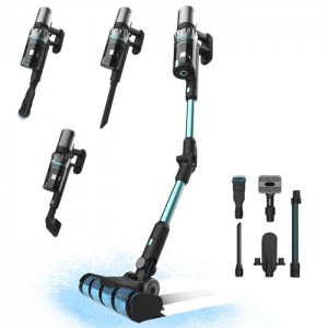 Пылесос Cecotec Conga Rockstar 2500 Thunder Flex Animal (CCTC-08427)