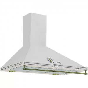 Вытяжка кухонная Kaiser A 9416 WBE Eco