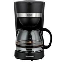 Капельная кофеварка Liberton LCM-2201 Капельная кофеварка Liberton LCM-2201