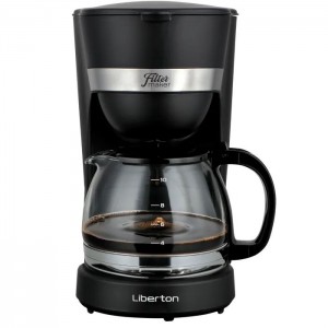 Капельная кофеварка Liberton LCM-2201