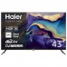 Телевизор Haier H43K801FG
