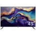 Телевизор Haier H43K801FG