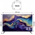 Телевизор Haier H43K801FG