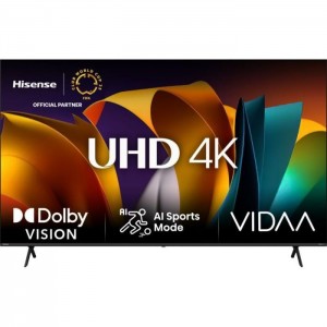 Телевизор Hisense 85A6N