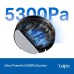 Пылесос TP-Link Tapo RV20 Max Plus