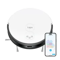 Пылесос TP-Link Tapo RV20 Mop Пылесос TP-Link Tapo RV20 Mop