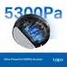 Пылесос TP-Link Tapo RV30 Max