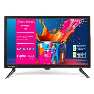 Телевизор Ozonehd 19HN88T2 Телевизор Ozonehd 19HN88T2