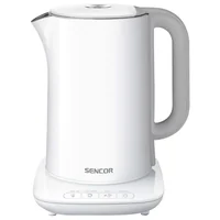 Электрочайник Sencor SWK 1591WH Электрочайник Sencor SWK 1591WH