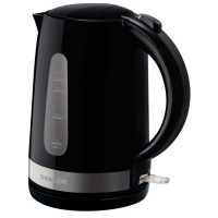 Электрочайник Sencor SWK 1749BK