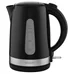 Электрочайник Sencor SWK 1749BK