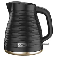 Электрочайник Sencor SWK 7501BK