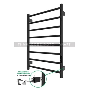 Полотенцесушитель Ardesto Classik-TR K (6.1.0602.06.BM)