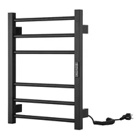 Полотенцесушитель Ardesto Square-TR K (6.1.0700.06.BM)