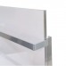 Полотенцесушитель Teploceramic TCMT-T-250-WHITE
