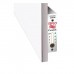 Полотенцесушитель Teploceramic TCMT-T-250-WHITE