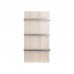 Полотенцесушитель Teploceramic TCMT-T-300TRAVERTINE
